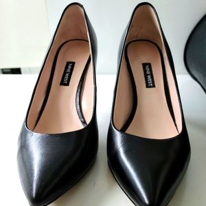 Nine West Heel